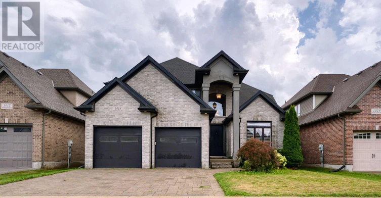 1018 Medway Park Drive, London, ON, N6G 0E4