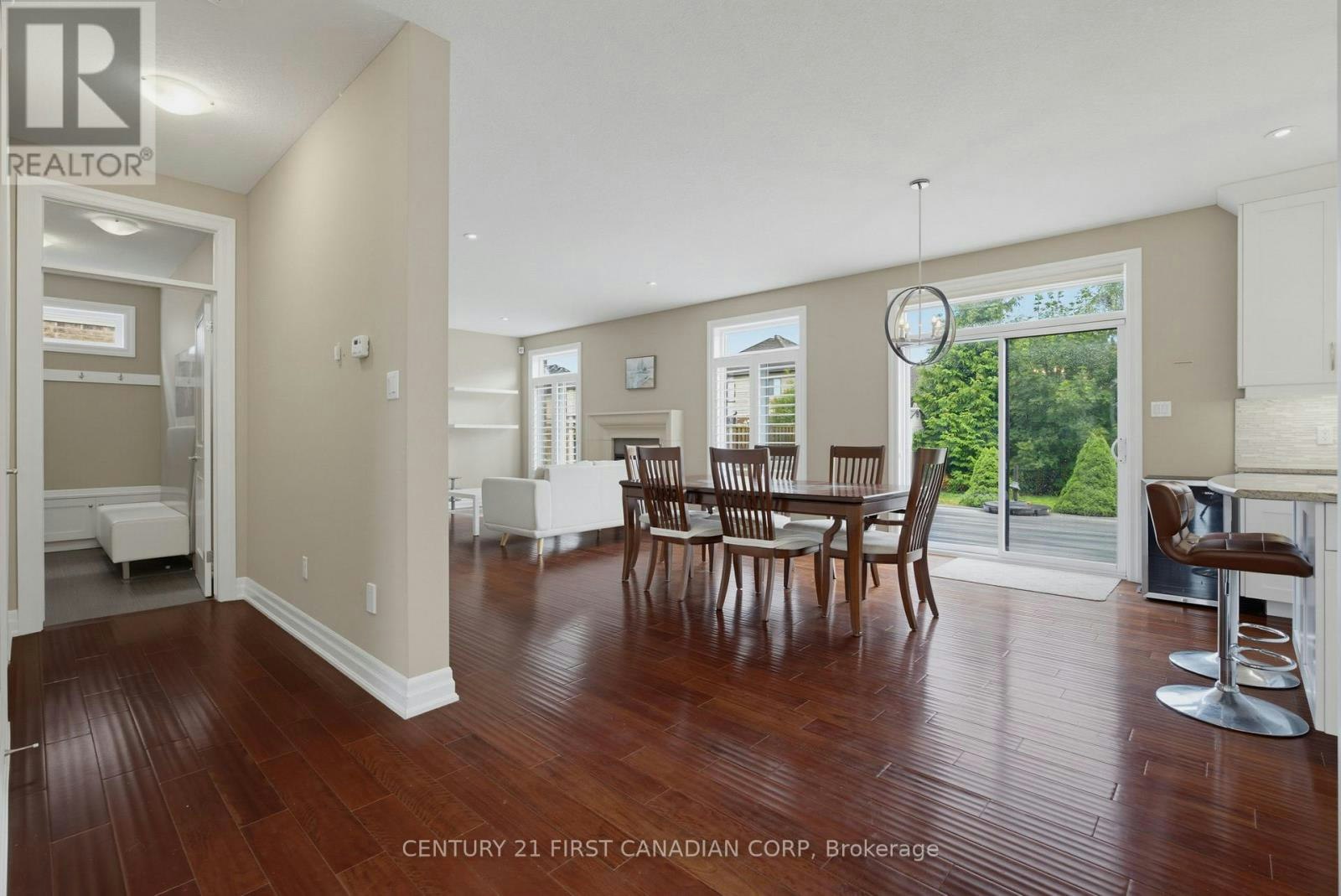 1018 Medway Park Drive, London, ON, N6G 0E4 - 9