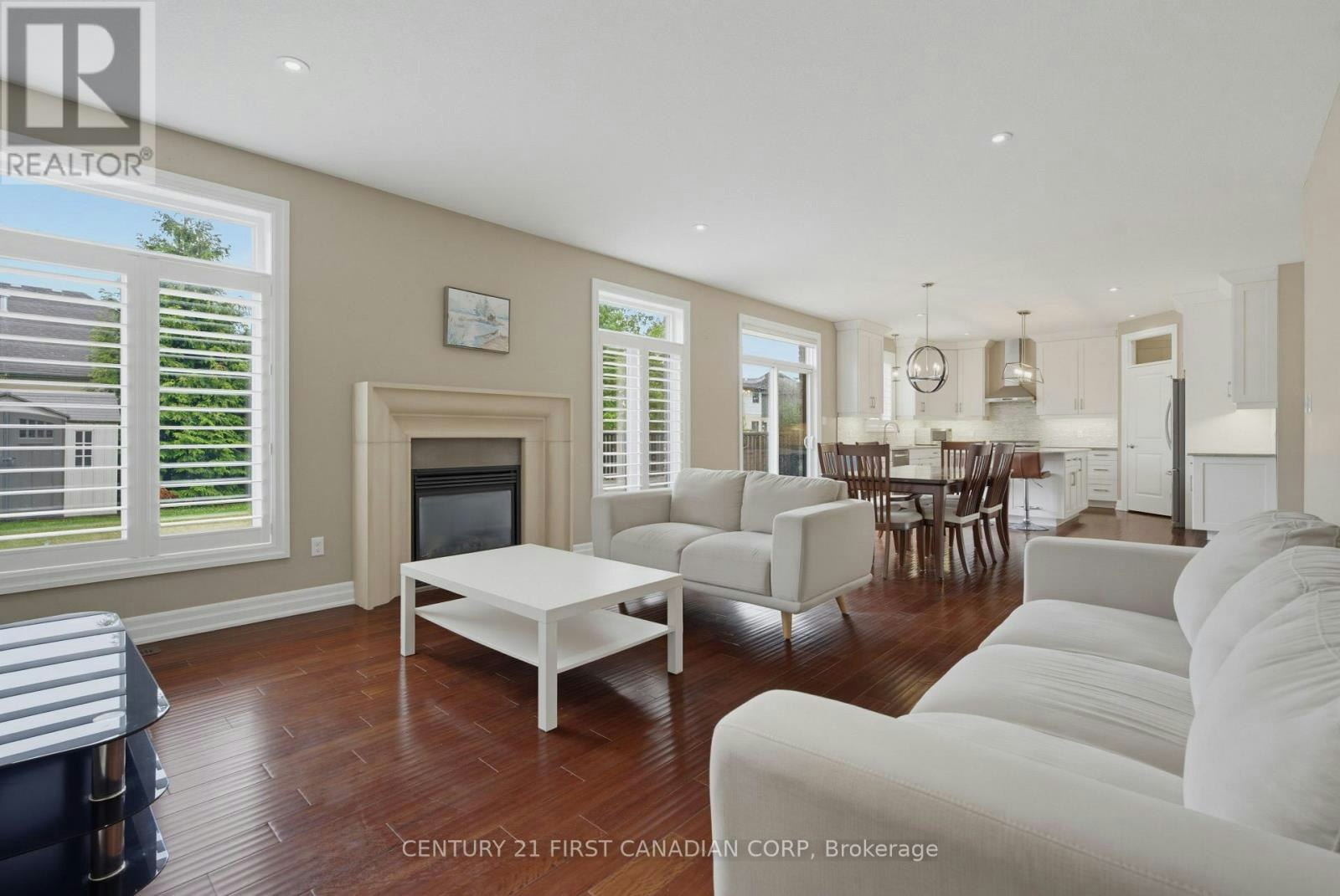 1018 Medway Park Drive, London, ON, N6G 0E4 - 16