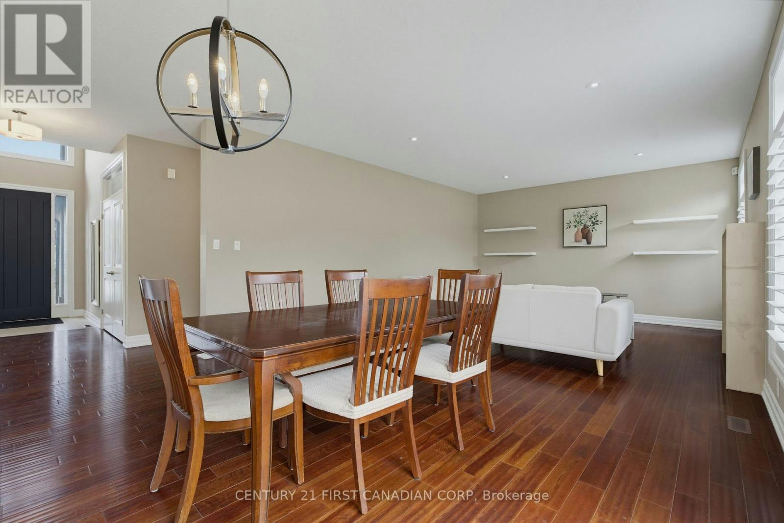 1018 Medway Park Drive, London, ON, N6G 0E4 - 15