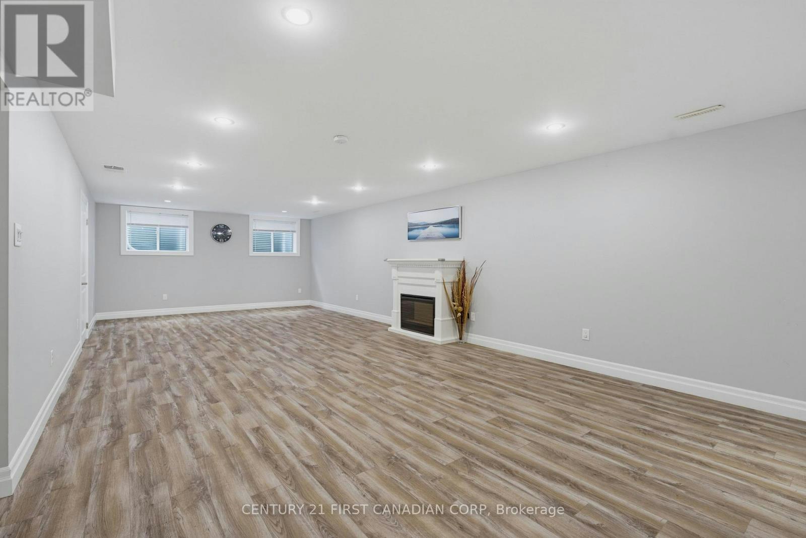 1018 Medway Park Drive, London, ON, N6G 0E4 - 32