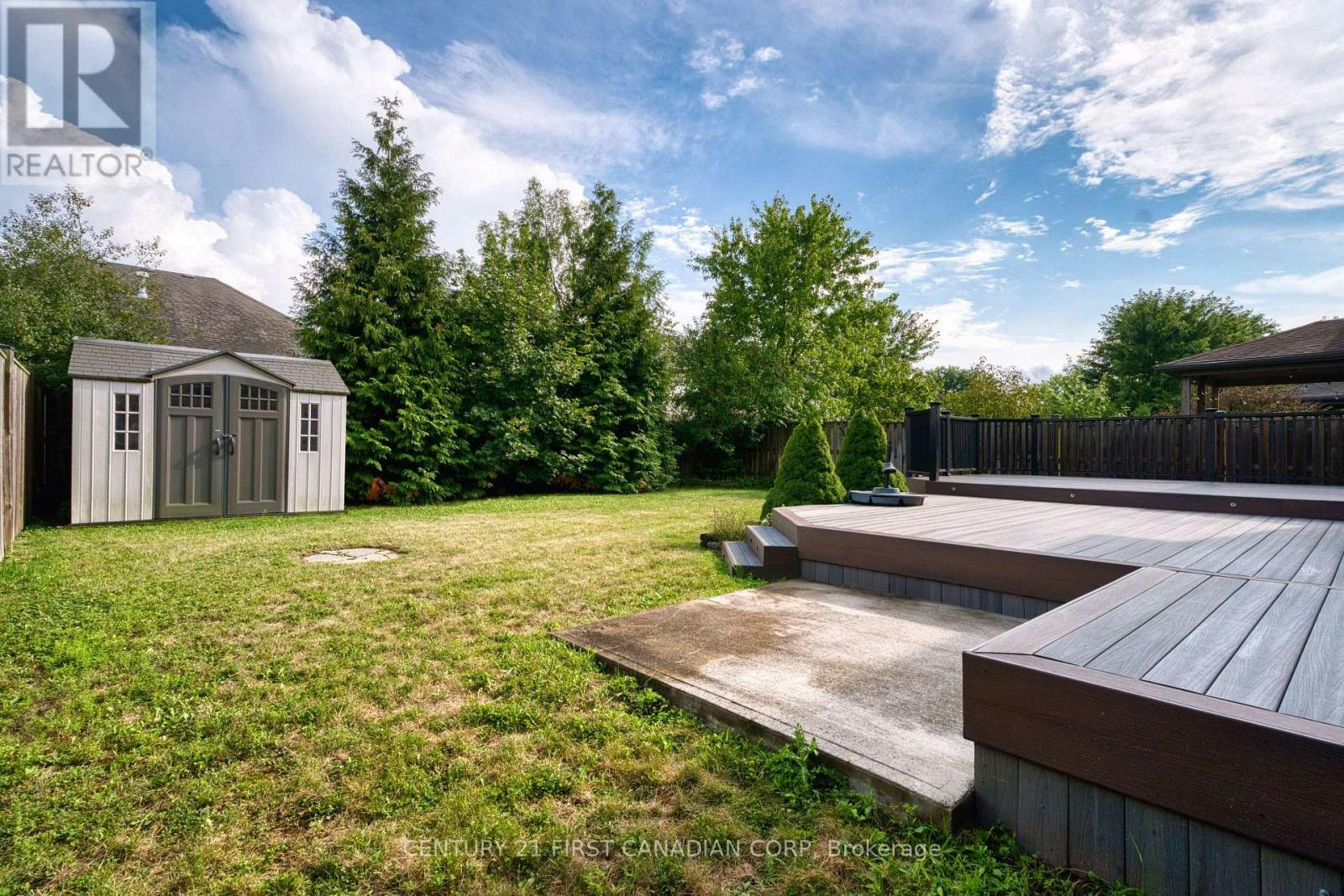 1018 Medway Park Drive, London, ON, N6G 0E4 - 40