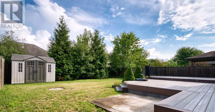 1018 Medway Park Drive, London, ON, N6G 0E4 - 40