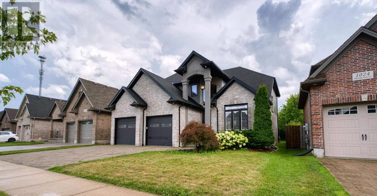 1018 Medway Park Drive, London, ON, N6G 0E4 - 2