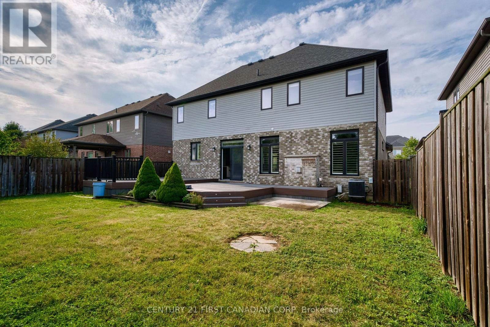 1018 Medway Park Drive, London, ON, N6G 0E4 - 41
