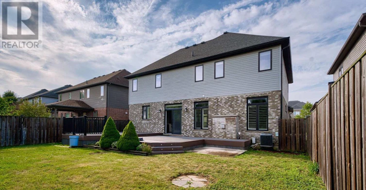 1018 Medway Park Drive, London, ON, N6G 0E4 - 41