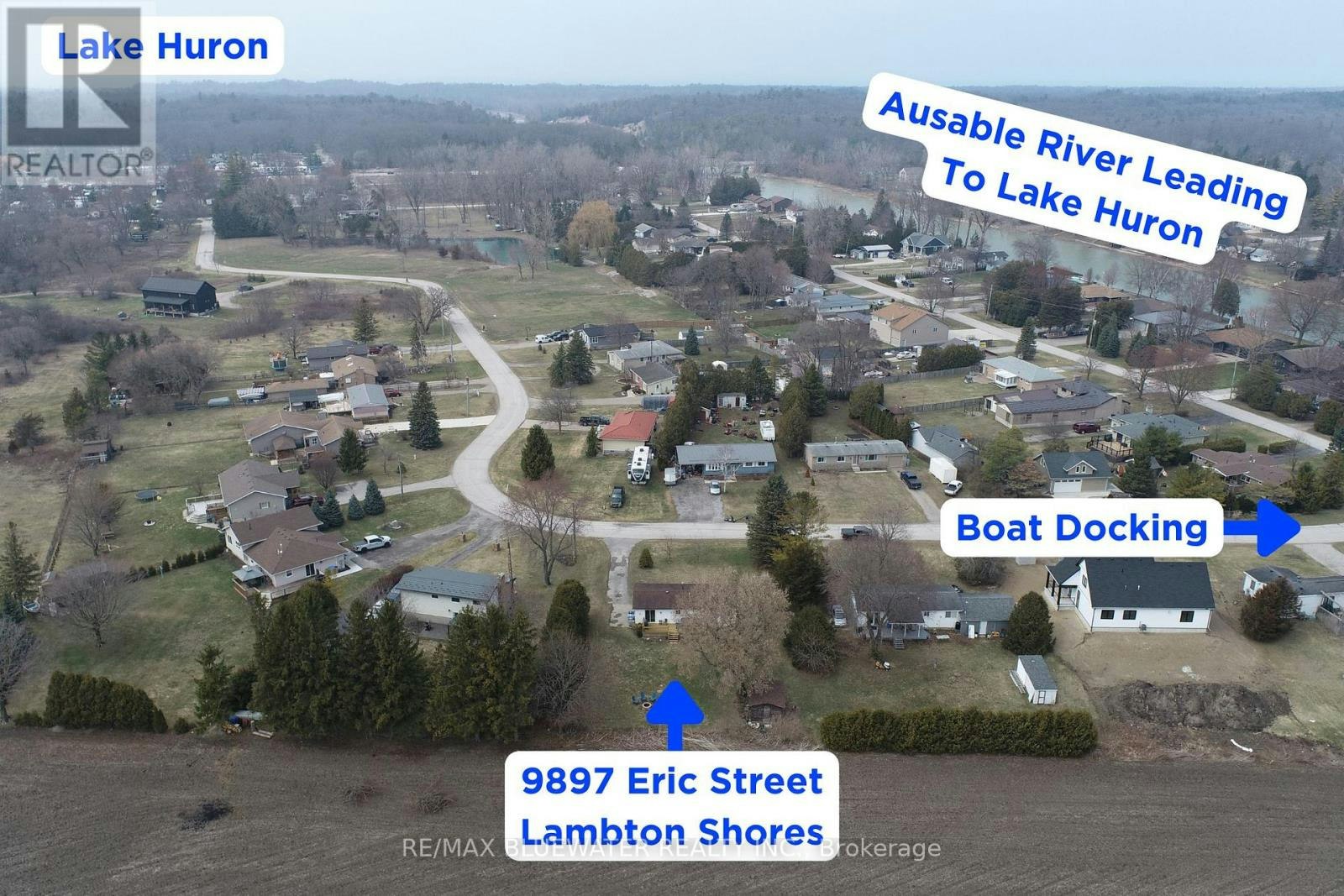 9897 Eric Street, Lambton Shores, ON, N0M 2N0 - 39
