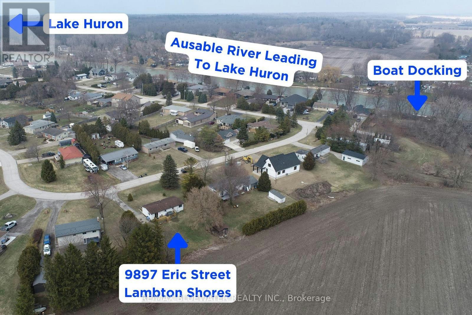 9897 Eric Street, Lambton Shores, ON, N0M 2N0 - 38