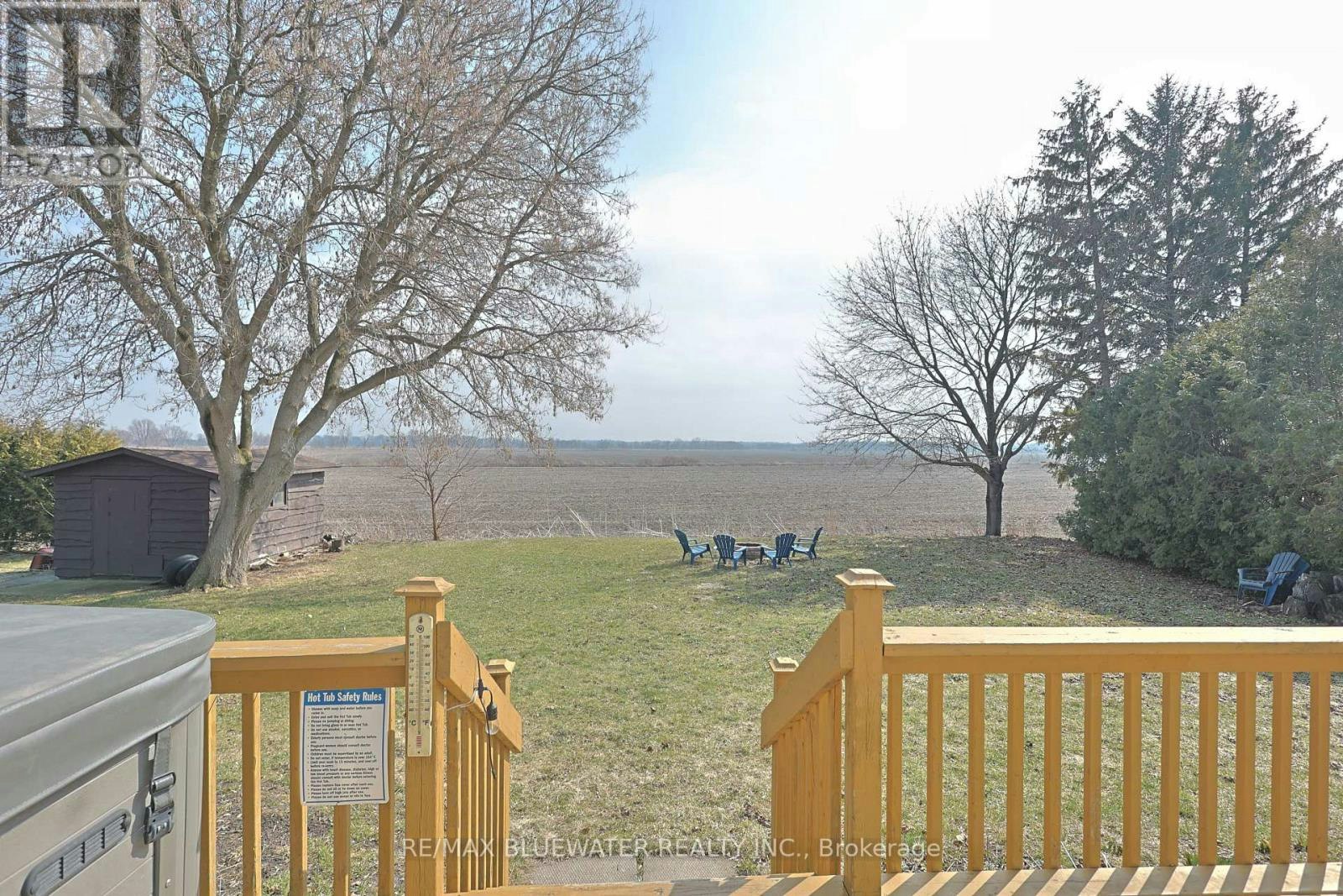 9897 Eric Street, Lambton Shores, ON, N0M 2N0 - 32