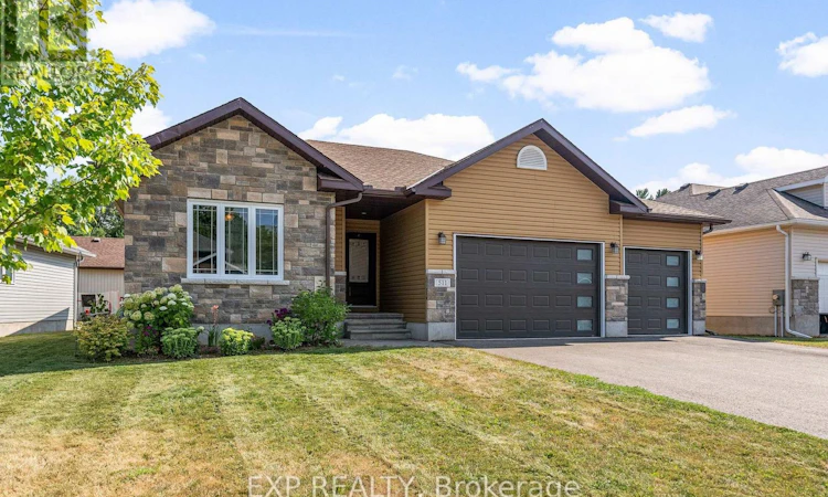 511 Coleraine Drive