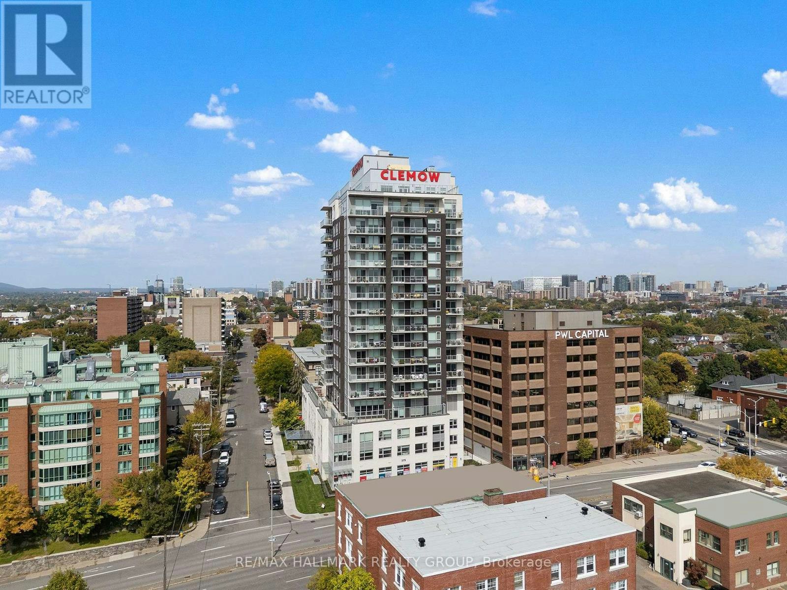 1504-275 Carling Avenue, Ottawa, ON, K1S 5Y2