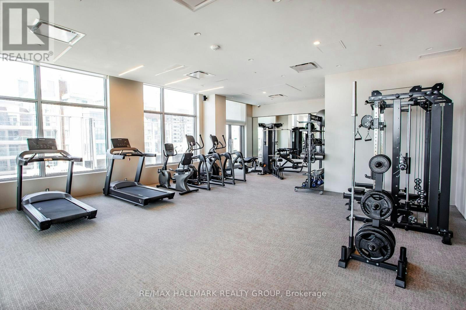 1504-275 Carling Avenue, Ottawa, ON, K1S 5Y2 - 5
