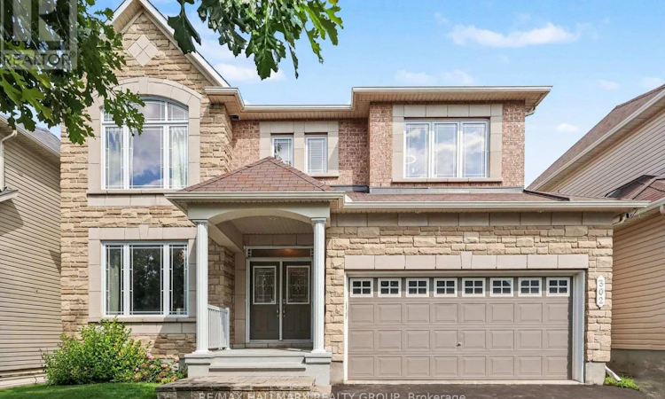 302 Grayburn Way