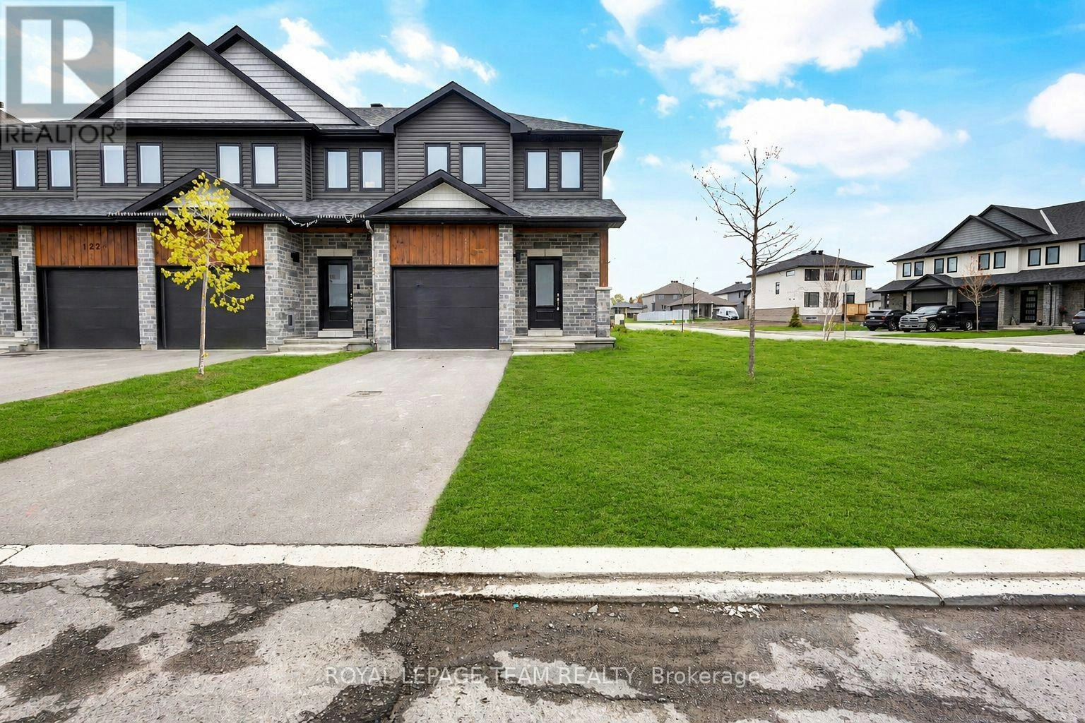 126 Dowdall Circle, Carleton Place, ON, K7C 0S4