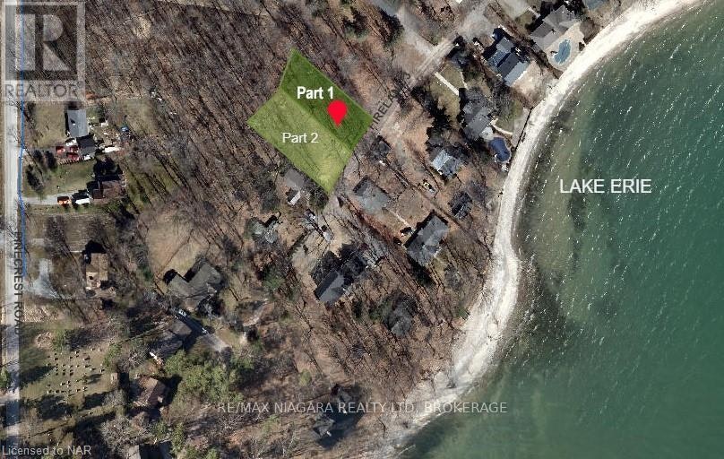 PART-1 Lot Firelane 3, Port Colborne, ON, L3K 5V3
