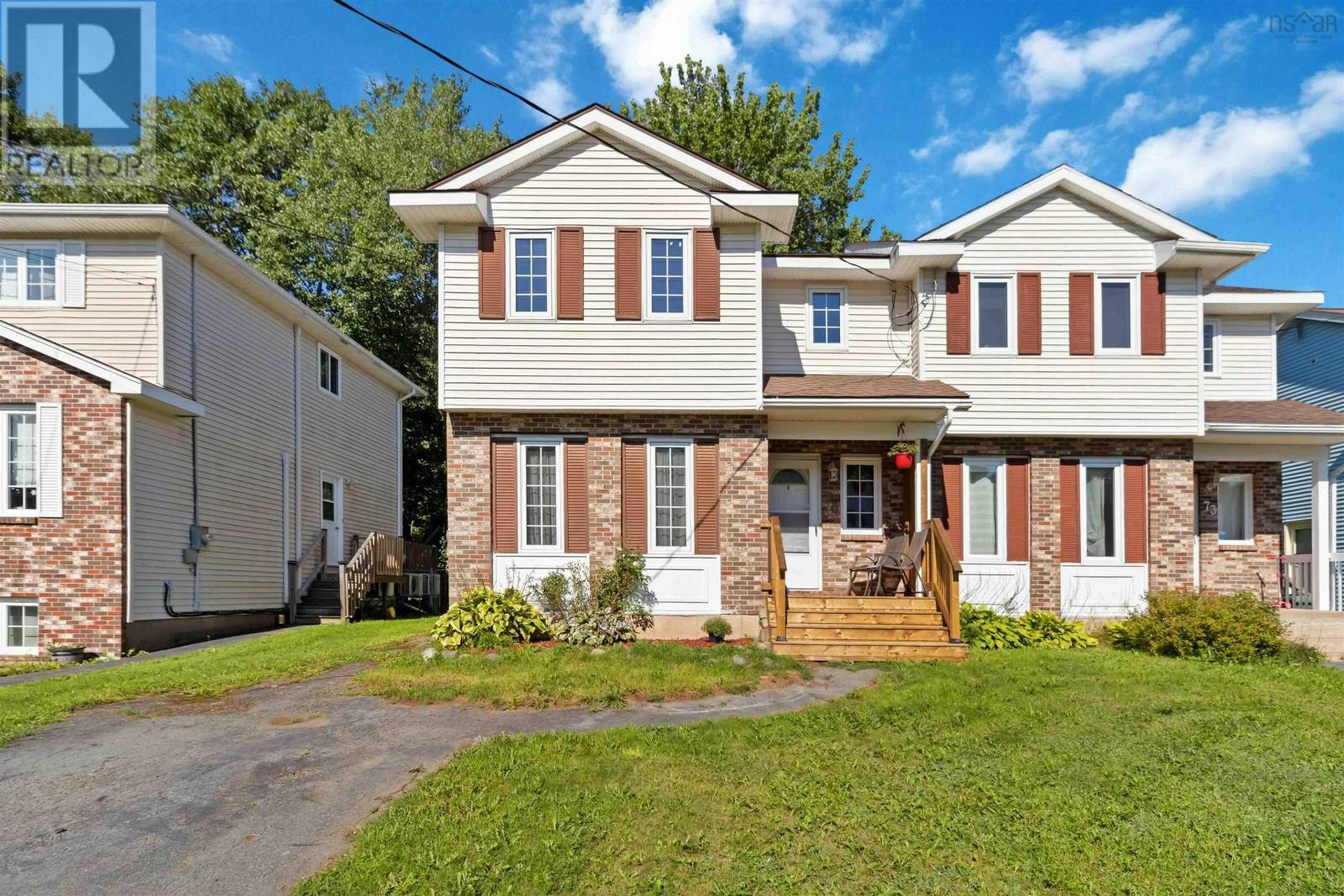 75 Bruce Drive, Lower Sackville, NS, B4C 3T8