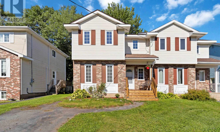 75 Bruce Drive