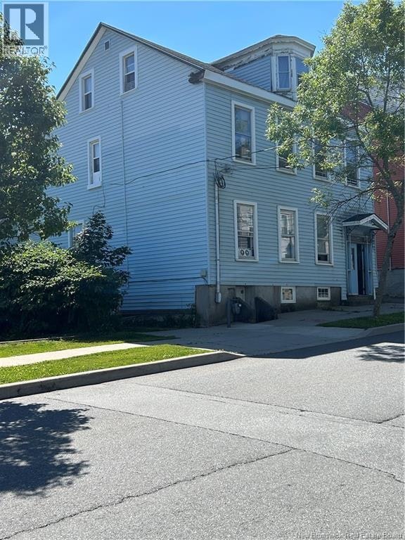 28-30 Paddock Street, Saint John, NB, E2L 3A6