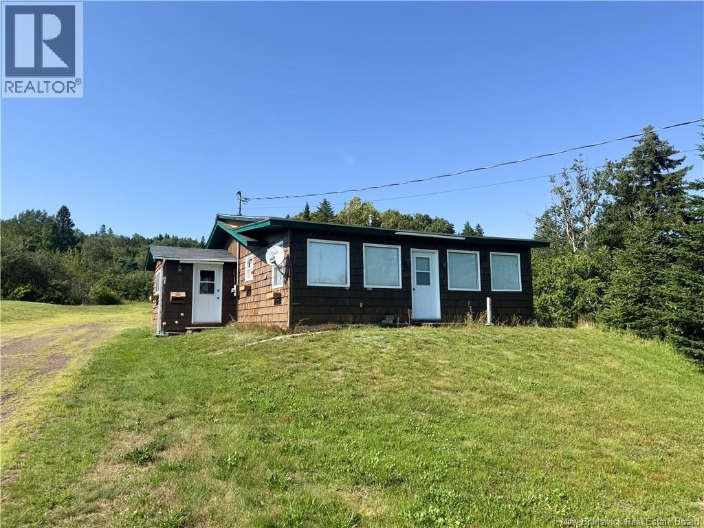 641 Big Salmon River Road, St. Martins, NB, E5R 1K9