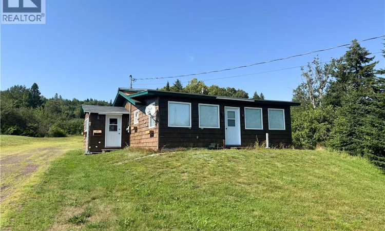 641 Big Salmon River Road