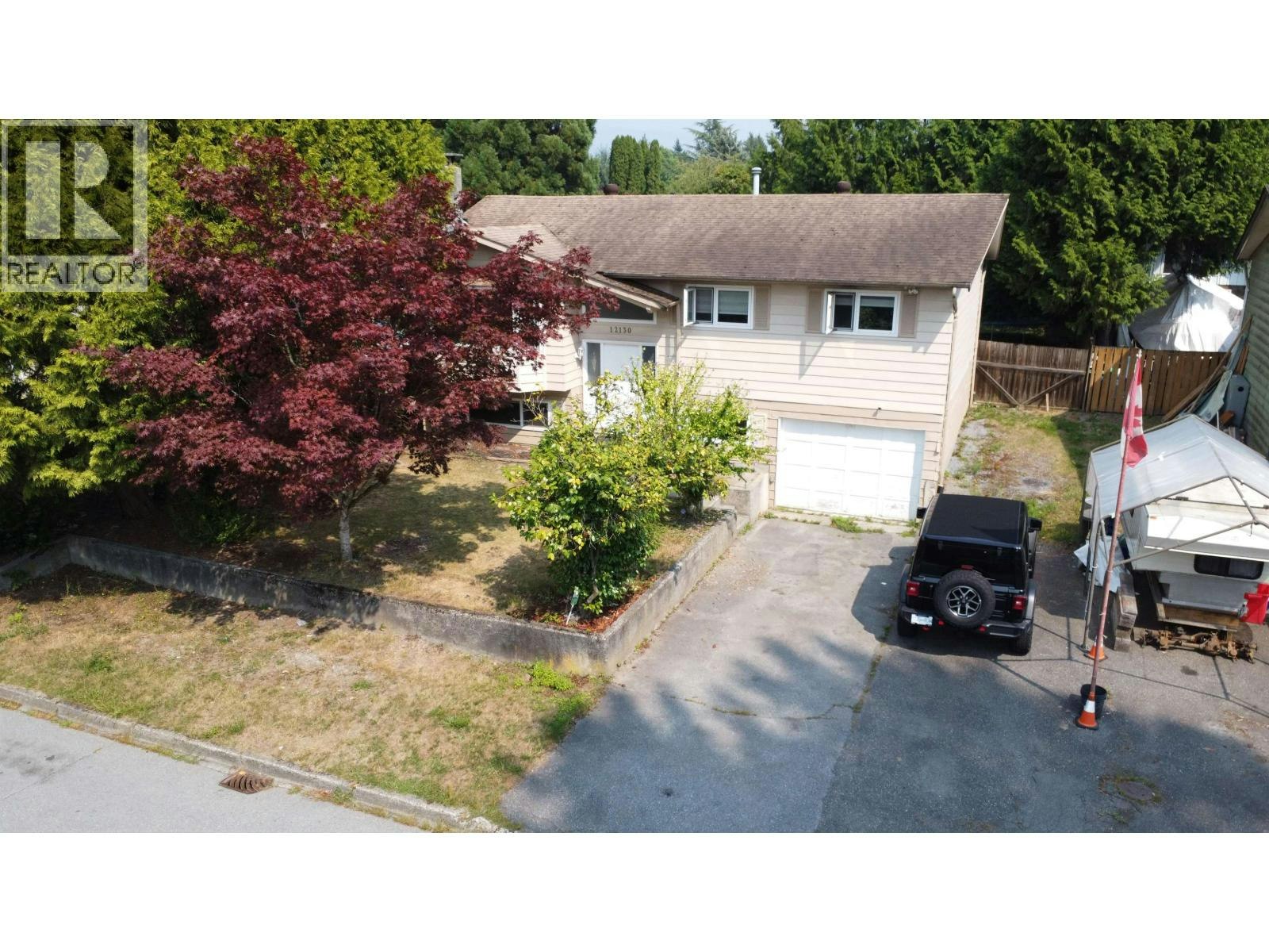 12130 Greenwell Street, Maple Ridge, BC, V2X 7N1