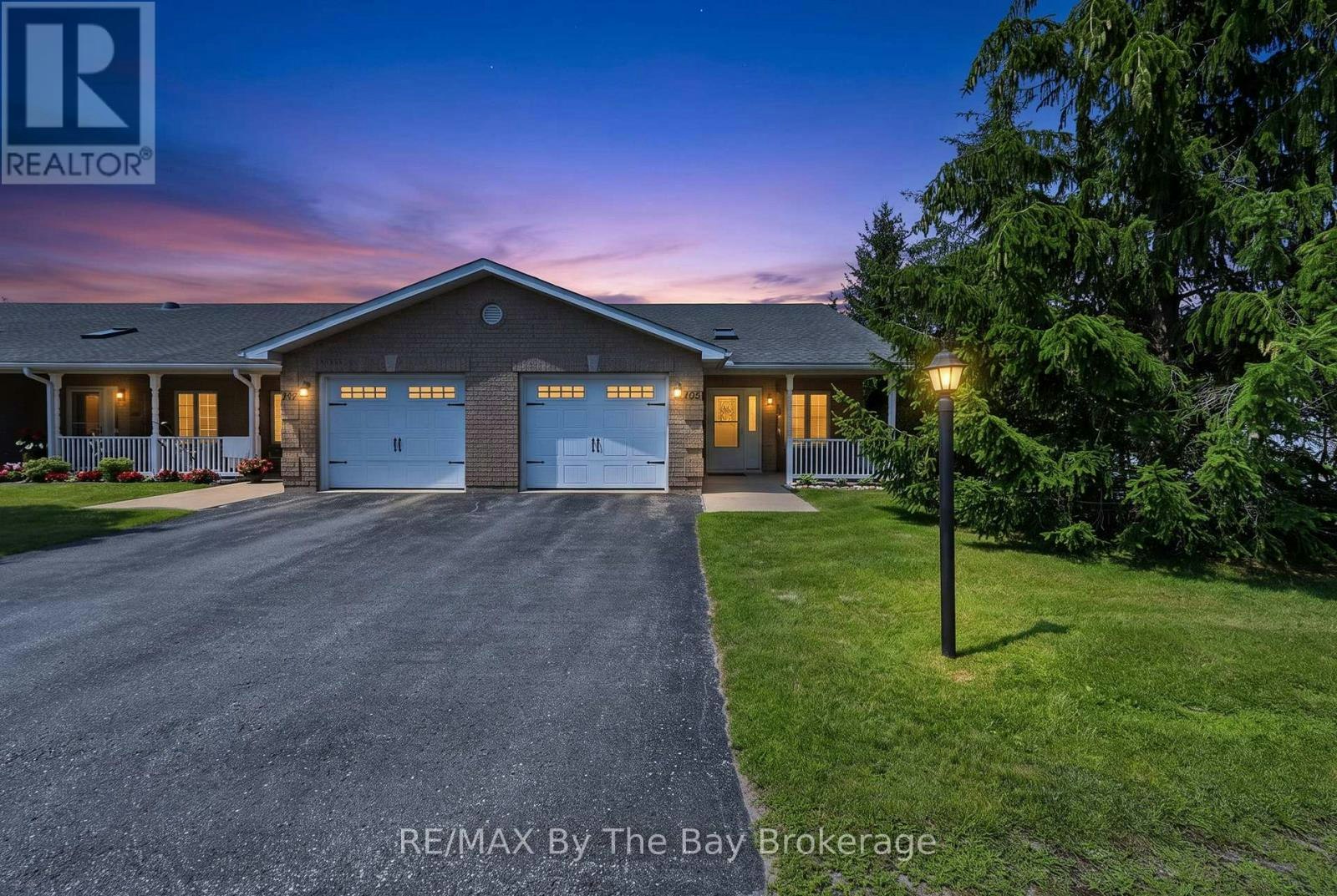 105 Meadow Lane, Wasaga Beach, ON, L9Z 0A4