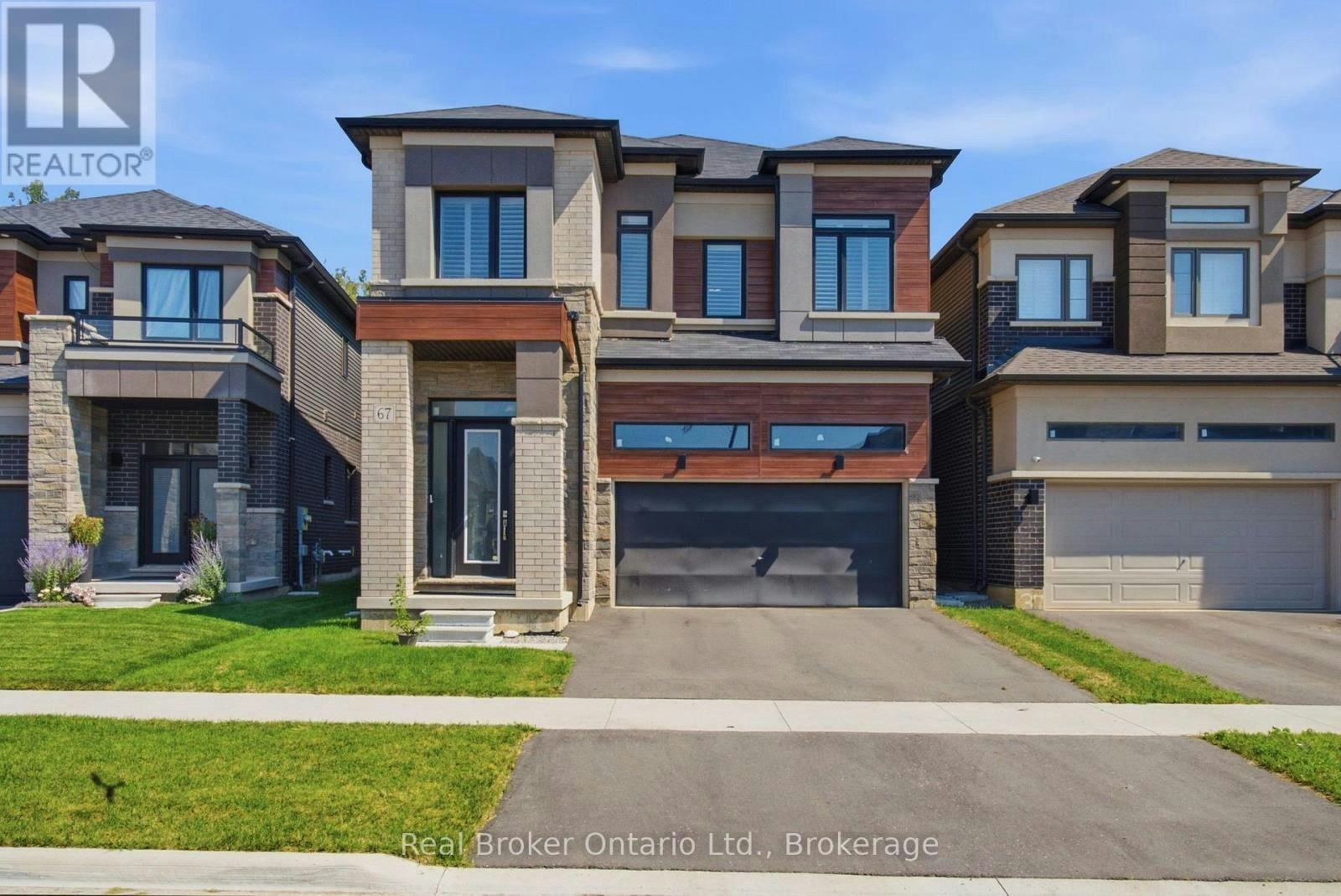 67 Macklin Street, Brantford, ON, N3V 0B7