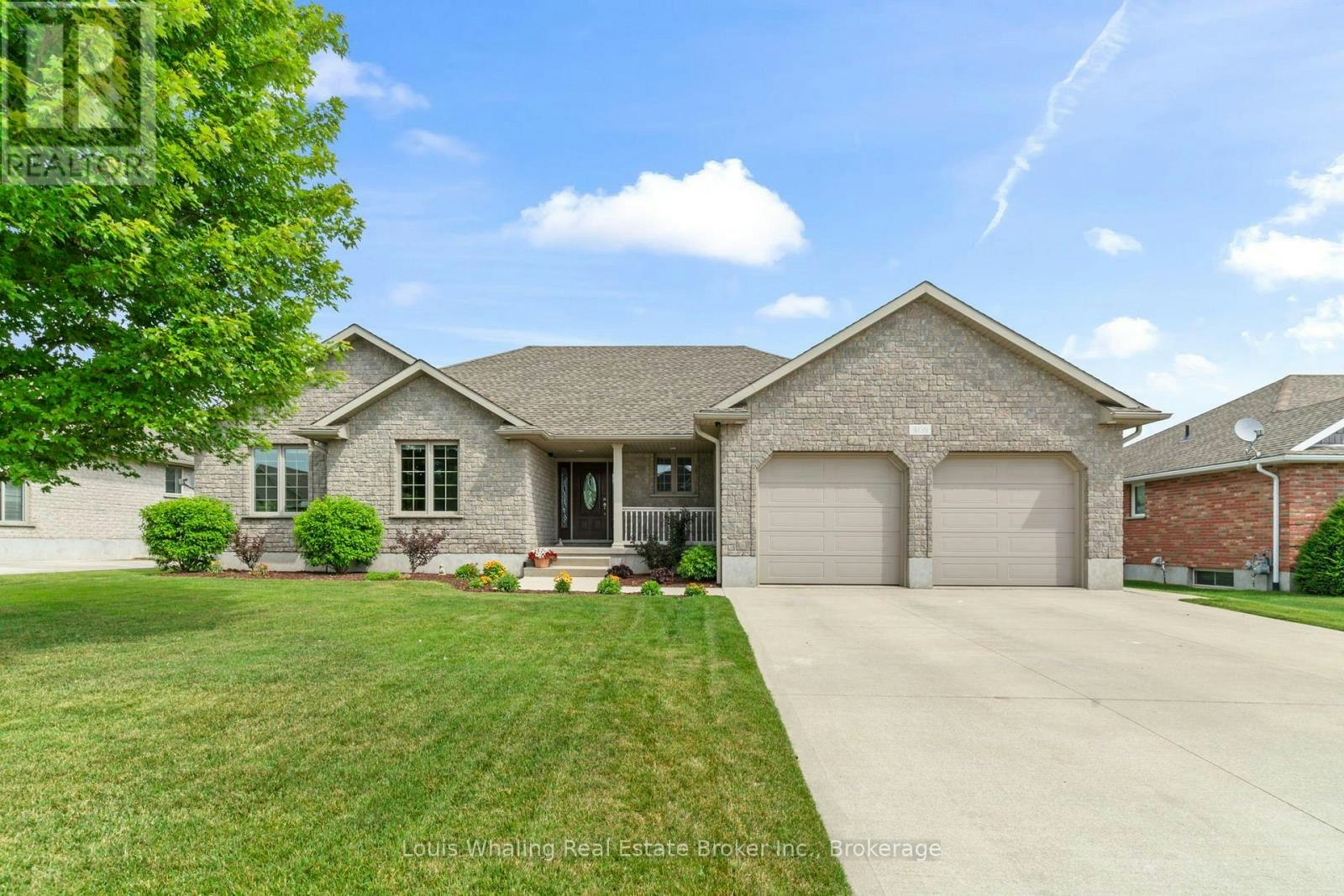 408 4th Street S, Hanover, ON, N4N 3V1