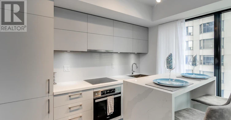 1907-188 Cumberland Street, Toronto, ON, M5R 0B6 - 3
