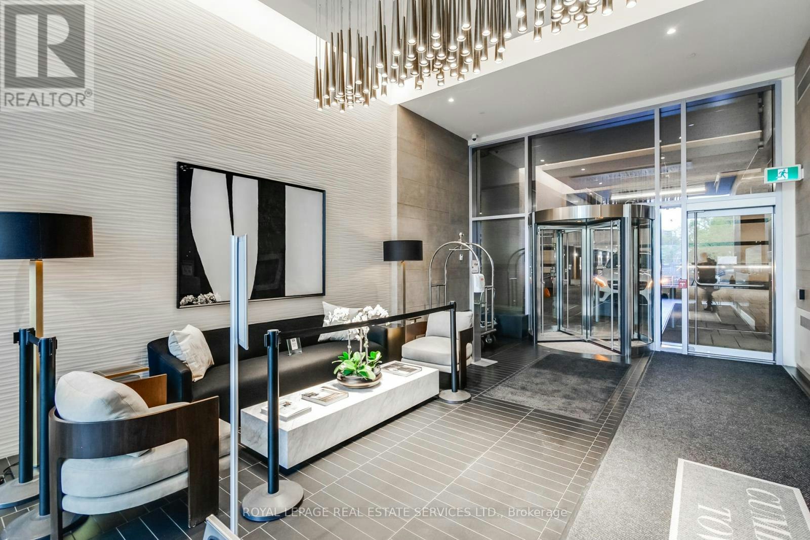 1907-188 Cumberland Street, Toronto, ON, M5R 0B6 - 17