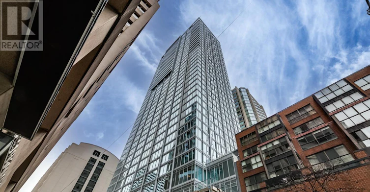 1907-188 Cumberland Street, Toronto, ON, M5R 0B6 - 18