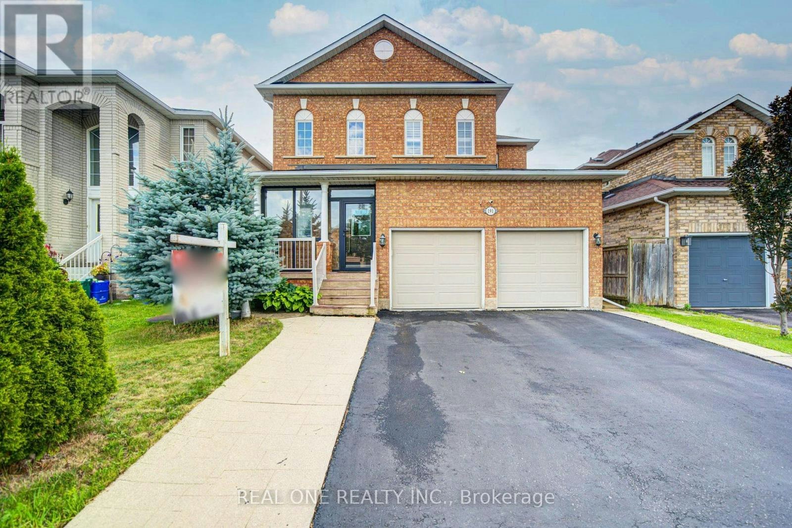 191 Drummond Drive, Vaughan, ON, L6A 3C4