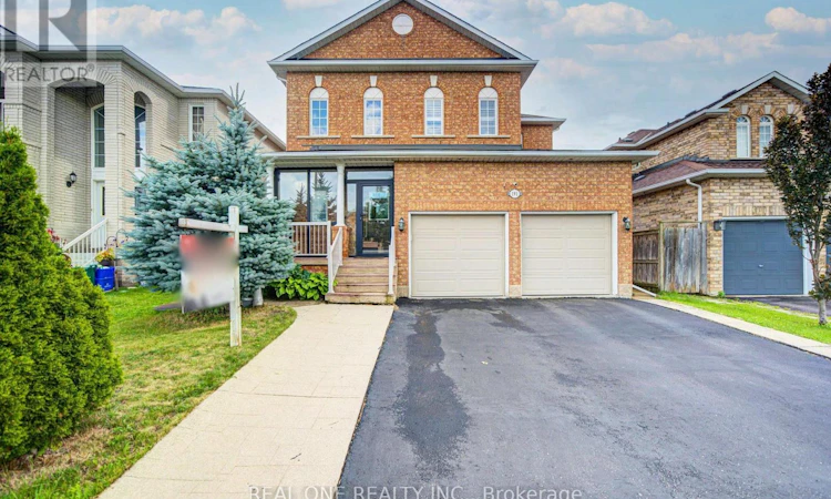 191 Drummond Drive
