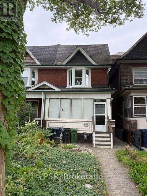 LOWER-12 Lynd Avenue, Toronto, ON, M6R 1T7 - 12