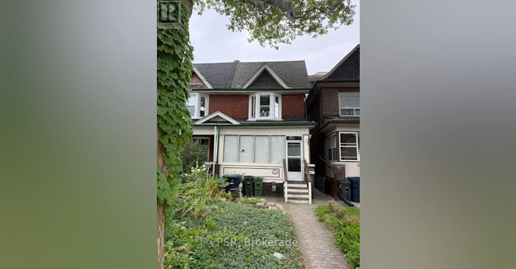 LOWER-12 Lynd Avenue, Toronto, ON, M6R 1T7 - 12