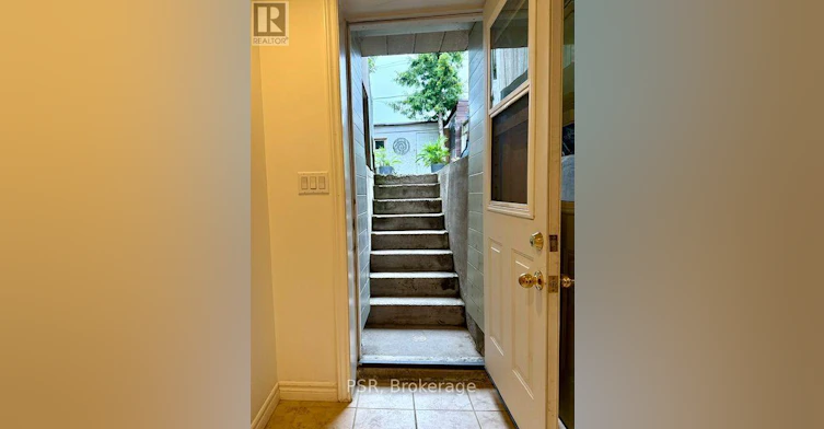LOWER-12 Lynd Avenue, Toronto, ON, M6R 1T7 - 13