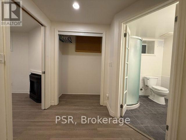LOWER-12 Lynd Avenue, Toronto, ON, M6R 1T7 - 10