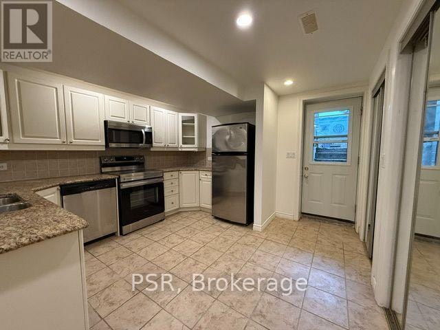 LOWER-12 Lynd Avenue, Toronto, ON, M6R 1T7 - 3