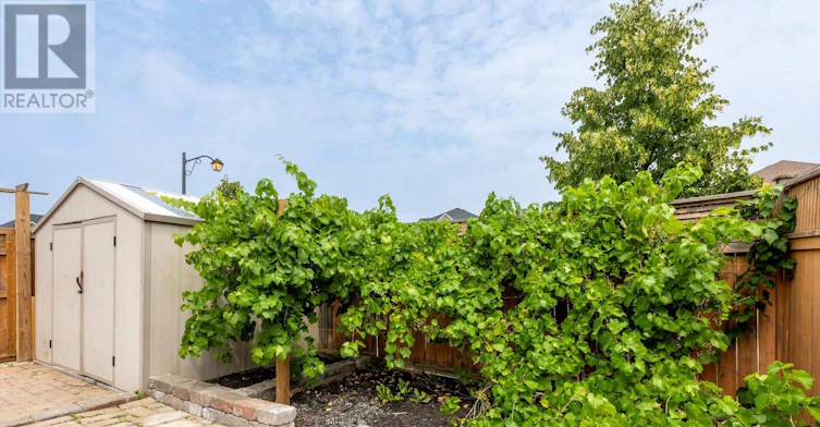 802 Yates Drive, Milton, ON, L9T 0E7 - 12
