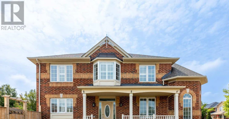 802 Yates Drive, Milton, ON, L9T 0E7