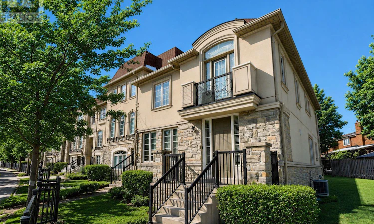 131 Robert Speck Parkway