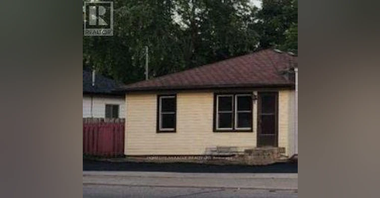 45 Main Street N, Halton Hills, ON, L7G 3H2