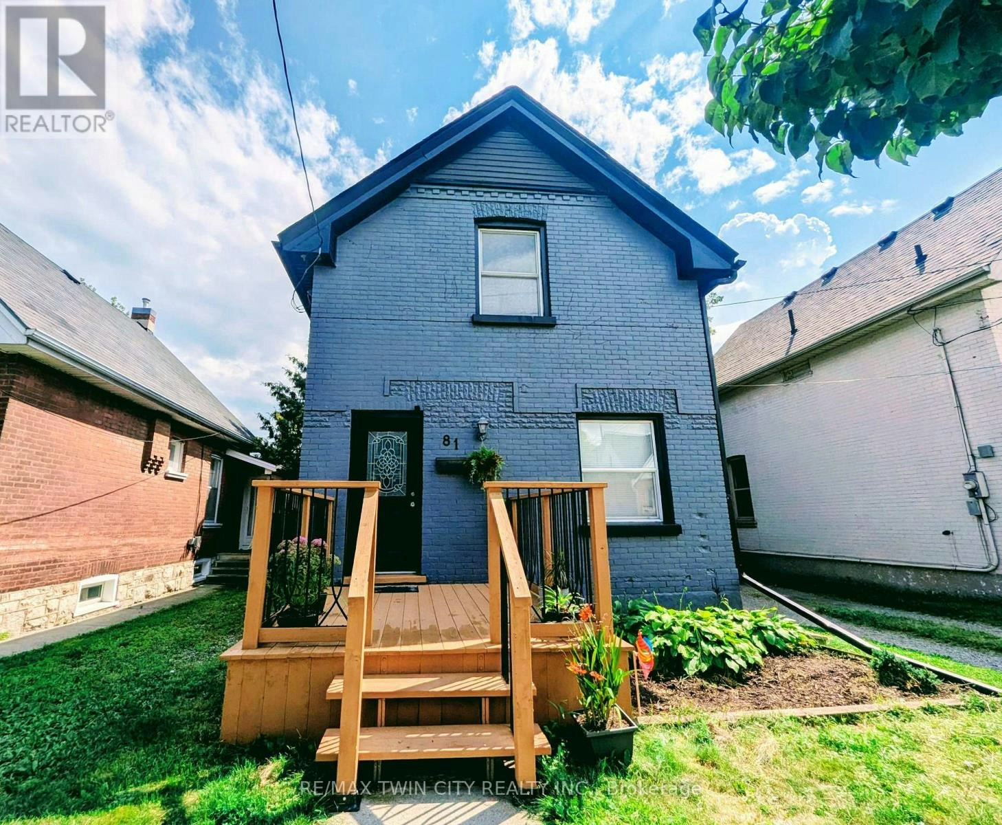 81 Grey Street, Brantford, ON, N3T 2T4