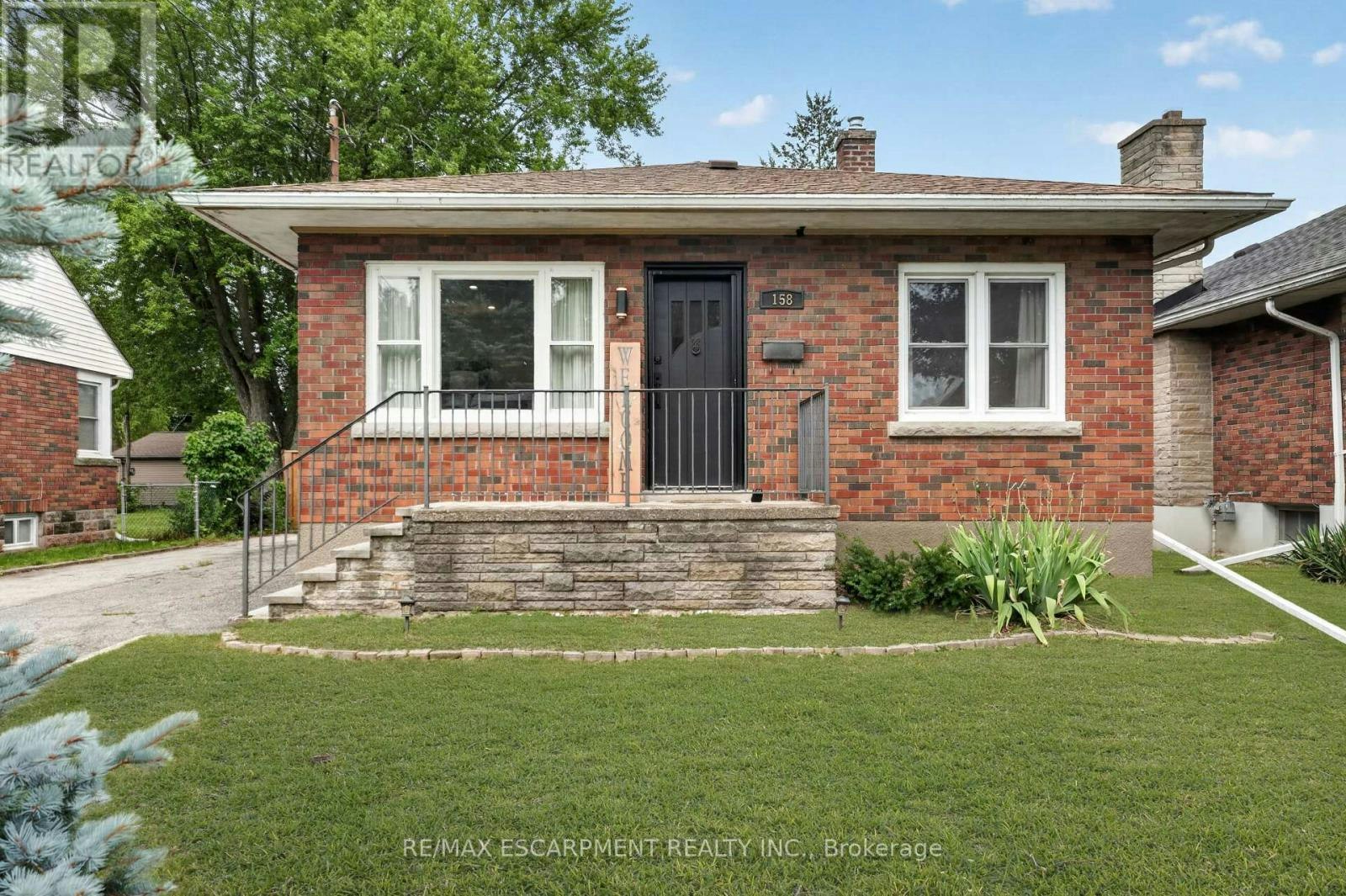 158 Homewood Avenue, Port Colborne, ON, L3K 5M3