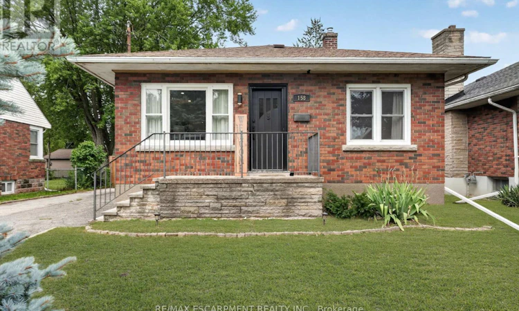 158 Homewood Avenue