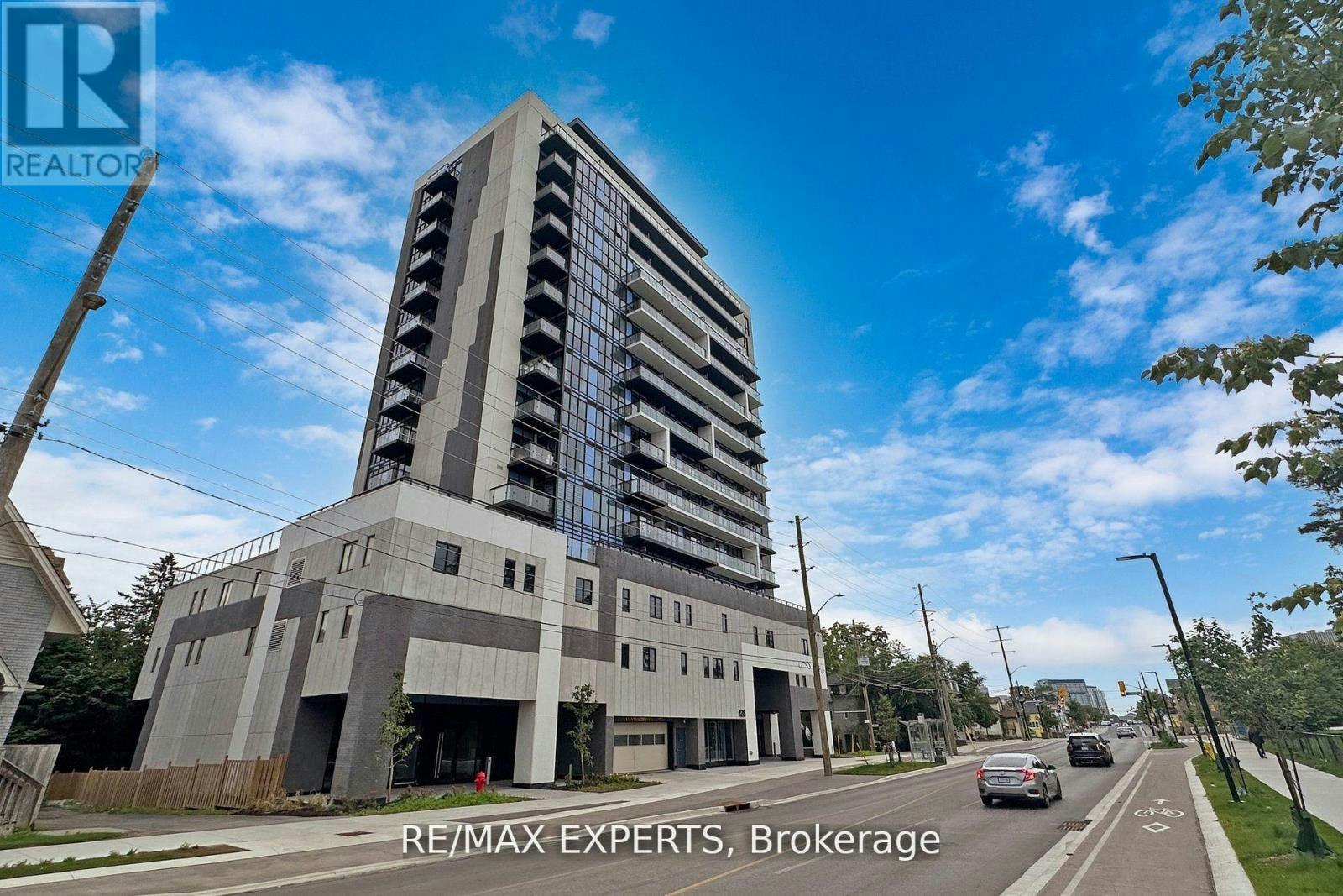 1604-128 King Street N, Waterloo, ON, N2J 0E6 - 2