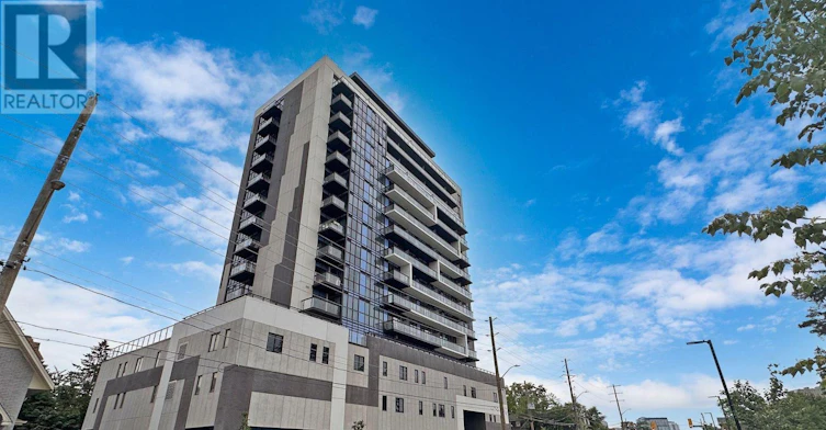 1604-128 King Street N, Waterloo, ON, N2J 0E6 - 2