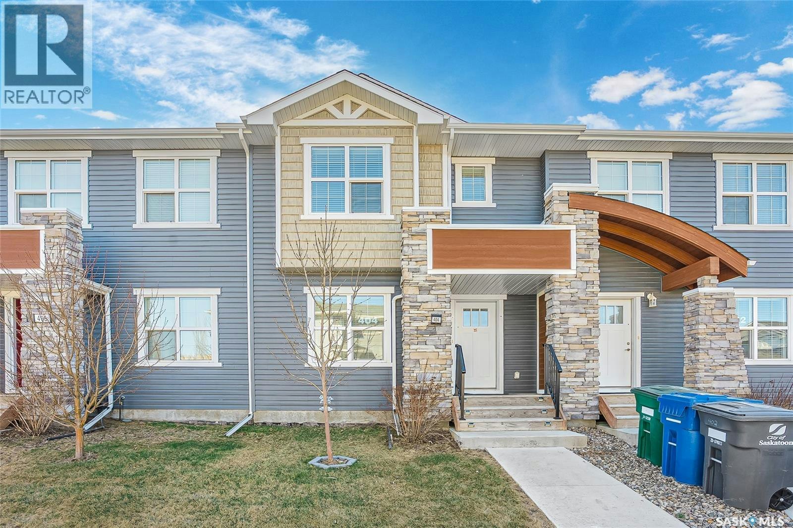 404 Underhill Road, Saskatoon, SK, S7V 0V4
