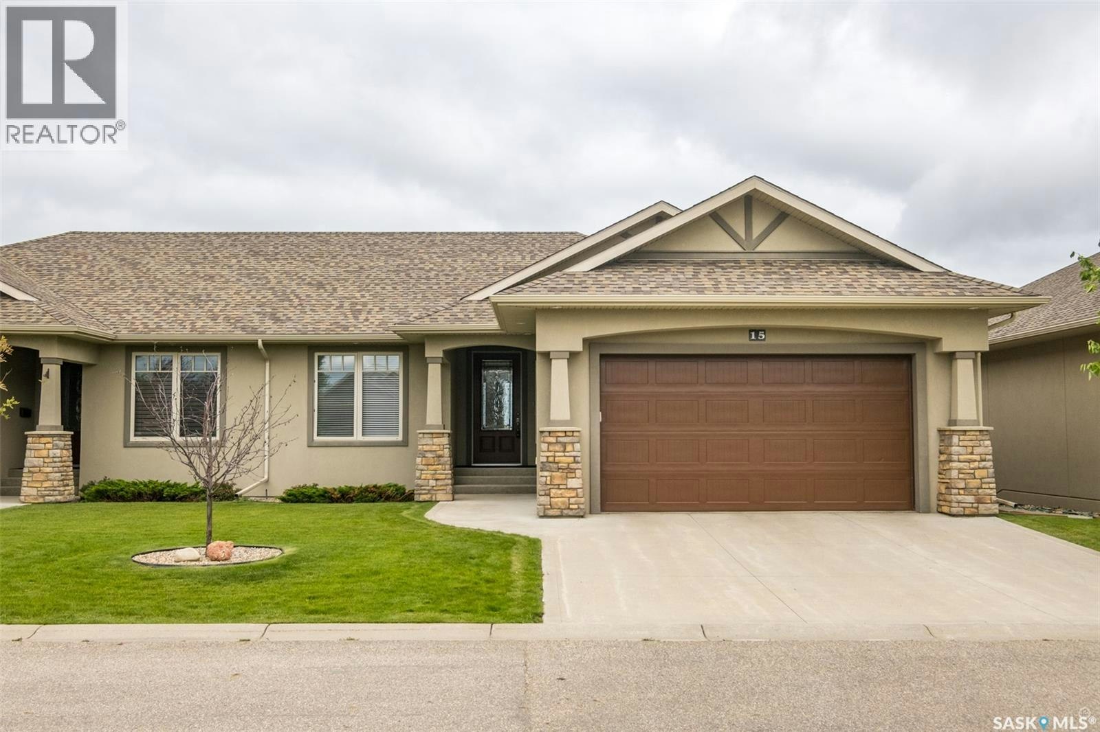15-2805 Lakeview Drive, Prince Albert, SK, S6W 0A4
