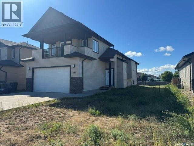 281 15th Street, Battleford, SK, S0M 0E0